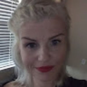 Meet your Posher, Sherri
